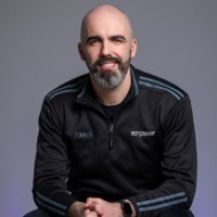 STATSports Employee Paddy McShane's profile photo