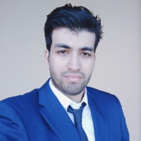 Bilal Mahmood Email