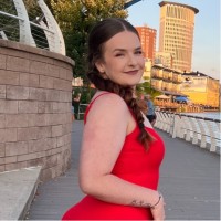 Pink Nannies Employee Elayna Kapelka's profile photo