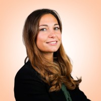 Volta Software Employee Alice Brillante's profile photo