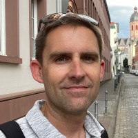 NDN Software Employee Patrick Sattler's profile photo