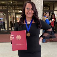 Samantha Clevenger Email & Phone Number