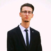 Houssem Laouni Email
