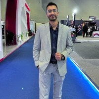 Vaibhav Gogia Email