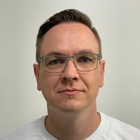 pidas Employee Raphael Weinreich's profile photo