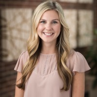 Plastics Family Americas Employee Kelly Richards's profile photo