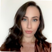 Sophia Davidov Email