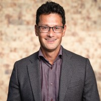 Vesting Finance Employee Darren Todd's profile photo