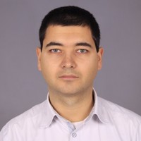 ICT Strypes Employee Radoslav Yordanov's profile photo