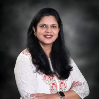 Tekstac Employee Vanitha Raghavan's profile photo