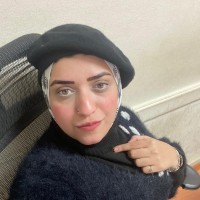 KOKI- Americana EGYPT Employee Amira Ahmed's profile photo