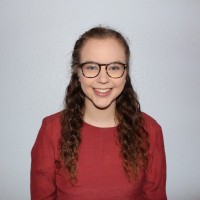 Chefsville Employee Megan White's profile photo