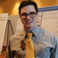 Grade Potential Tutoring Employee Joel Garrett's profile photo