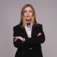 Olha Samokhina Email & Phone Number