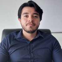 Smarttie Employee Carlos Flores Ramirez's profile photo