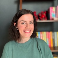 SAIC Employee Taylor Cunningham's profile photo