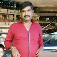 FREYSSINET MENARD INDIA PRIVATE LIMITED Employee Subhash Sahu's profile photo