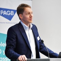 Viatris Employee Rob Elliott's profile photo