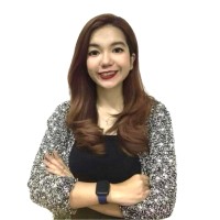 PROXSIS Employee Ike Sihotang's profile photo