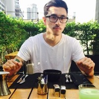 OLMM Consulting Engineers Employee Patrick de Mesa's profile photo