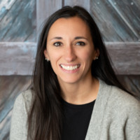 UpStreme Employee Nicole Dallas's profile photo