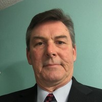 Frank's International N.V. Employee Robert Waguespack's profile photo