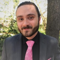 Etsy Employee Eric Klingensmith's profile photo