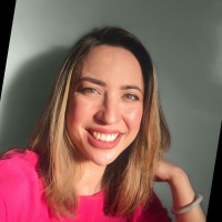 Sundial Consulting Employee Amy Jordan's profile photo