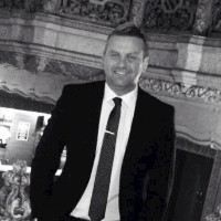 Canidae Employee David Shenton's profile photo