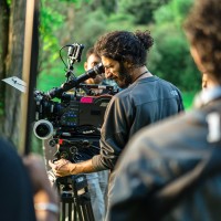 Freelance Filmmaker Employee Khaled Alkhaldi's profile photo