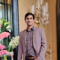 DOMS INDUSTRIES PVT. LTD. ( formerly known as writefine products pvt. ltd.) Employee Nitin Bhandari's profile photo