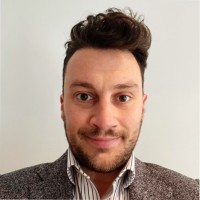 Playbook Fusion Employee Jason Bradbury's profile photo