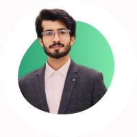 The Polar Cloud Employee Moman Raza's profile photo