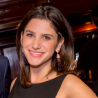 Gabrielle Turner Email