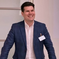 Huntress Employee Robert Fitzsimons's profile photo