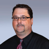 Creatis Employee Dave Eckart's profile photo