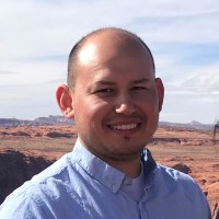 Ensign Engineering and Land Surveying Employee Jared C.'s profile photo