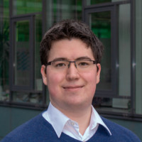 indiwe Employee Johann Lochbaum's profile photo