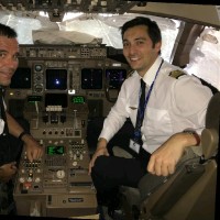 Cargolux Airlines Employee Clement Lemoine's profile photo