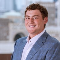 The Fallon Company Employee Hudson Ressler's profile photo