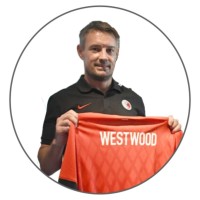 Ashley Westwood Email & Phone Number