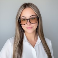 GlockStore Employee Morghan Jauch's profile photo