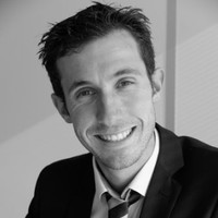 Matawan Services Employee Nicolas Cazerolles's profile photo