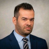Alexandros Vasilakis's profile photo