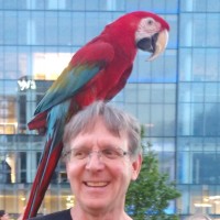 FAA Employee Robert Higginbotham's profile photo
