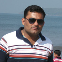 Control Infotech Employee Kariappa M's profile photo