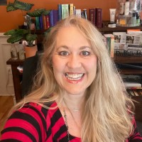 Barbara Geatches Email & Phone Number