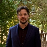 LADB - Los Angeles Distribution & Broadcasting Employee James van Fleet's profile photo