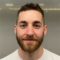 HUGO BOSS Employee Simone Bianchini's profile photo