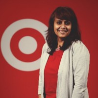 Target Employee Karishma Shah's profile photo